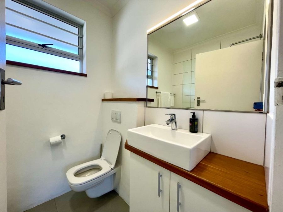 To Let 2 Bedroom Property for Rent in Tamboerskloof Western Cape